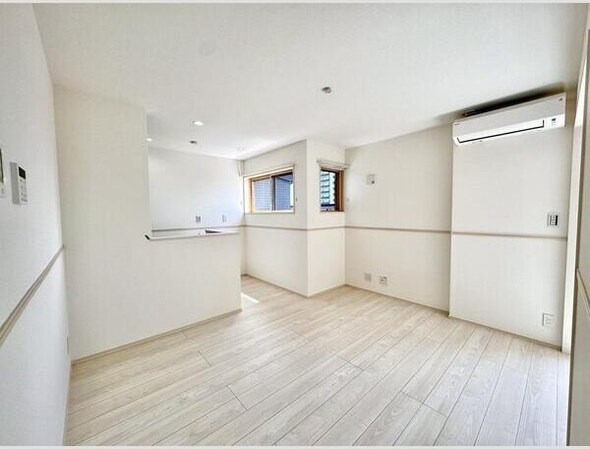 Clover木ノ下の物件内観写真